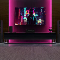 Onkyo TX-SR3100 DAB (czarny). Amplituner kina domowego. - 10