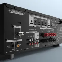 Onkyo TX-SR3100 DAB (czarny). Amplituner kina domowego. - 7