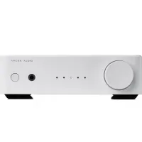 Argon Audio SA1 MK2 (biały). Wzmacniacz stereo. - 2