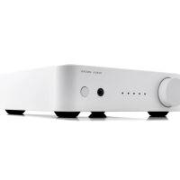 Argon Audio SA1 MK2 (biały). Wzmacniacz stereo. - 3