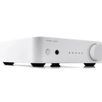 Argon Audio SA1 MK2 (biały). Wzmacniacz stereo. - 3