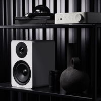 Argon Audio SA1 MK2 (biały). Wzmacniacz stereo. - 6