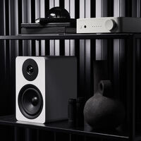 Argon Audio SA1 MK2 (biały). Wzmacniacz stereo. - 6