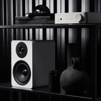 Argon Audio SA1 MK2 (biały). Wzmacniacz stereo. - 6