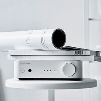 Argon Audio SA1 MK2 (biały). Wzmacniacz stereo. - 7