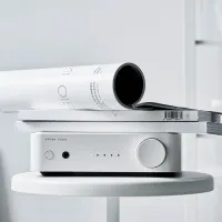 Argon Audio SA1 MK2 (biały). Wzmacniacz stereo. - 7