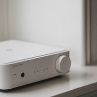 Argon Audio SA1 MK2 (biały). Wzmacniacz stereo. - 9