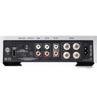 Argon Audio SA1 MK2 (biały). Wzmacniacz stereo. - 4