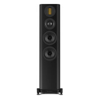 Wharfedale EVO 5.3 (czarny). Kolumny podłogowe. - 2