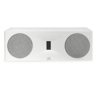 Martin Logan Motion XT C100 (biały). Kolumna centralna. - 4