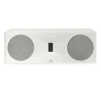 Martin Logan Motion XT C100 (biały). Kolumna centralna. - 4