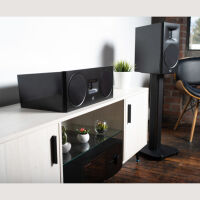 Martin Logan Motion XT C100 (biały). Kolumna centralna. - 8