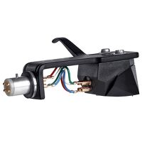 Ortofon 2M Black LVB 250 Premounted. Wkładka gramofonowa MM. - 2
