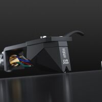 Ortofon 2M Black LVB 250 Premounted. Wkładka gramofonowa MM. - 3