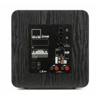 SVS SB-1000 (czarny). Subwoofer aktywny. - 3
