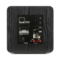SVS SB-1000 (czarny). Subwoofer aktywny. - 3