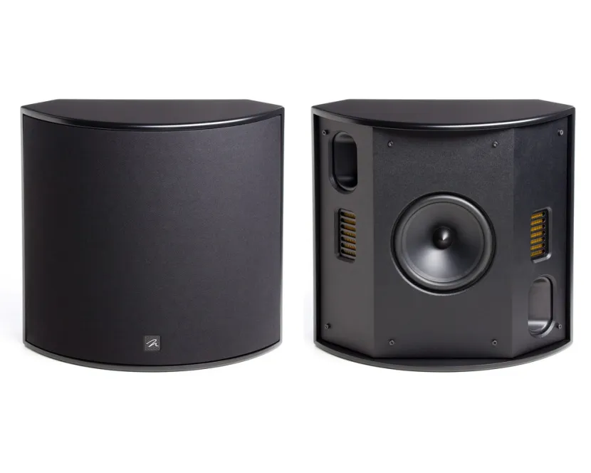 Martin Logan ElectroMotion FX2. Kolumna surround.