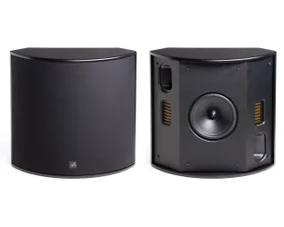 Martin Logan ElectroMotion FX2. Kolumna surround.