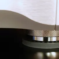 Acoustic Revive RKI-5005. Izolatory podkładki (4szt). - 3
