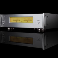 Teac AP-507 (srebrny). Końcówka mocy stereo. - 4