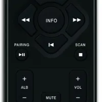 Taga Harmony HTR-1500CD (srebrny). Amplituner All-in-One. - 7