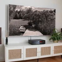 Taga Harmony HTR-1500CD (srebrny). Amplituner All-in-One. - 3