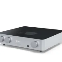 Fezz Audio Sagita Prestige EVO (moonlight). Lampowy przedwzmacniacz liniowy. - 3