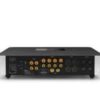 Fezz Audio Sagita Prestige EVO (moonlight). Lampowy przedwzmacniacz liniowy. - 2