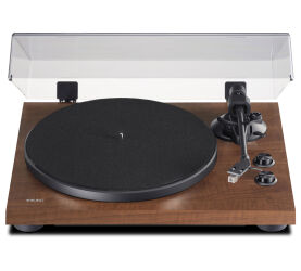 Teac TN-280BT (orzech). Gramofon analogowy.