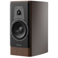 Dynaudio Contour 20i (walnut). Kolumny podstawkowe. - 2