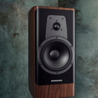 Dynaudio Contour 20i (walnut). Kolumny podstawkowe. - 6