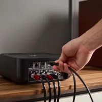 Denon Home Amp. Sieciowy wzmacniacz stereo. - 9