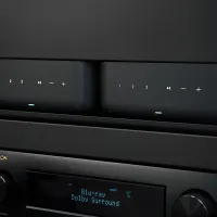 Denon Home Amp. Sieciowy wzmacniacz stereo. - 11