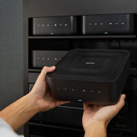 Denon Home Amp. Sieciowy wzmacniacz stereo. - 10