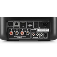 Denon Home Amp. Sieciowy wzmacniacz stereo. - 5