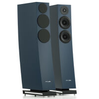 Pylon Audio Jasper 23 (konfiguracja własna). Kolumny podłogowe. - 4