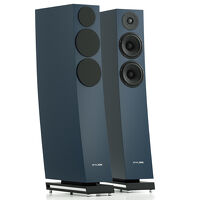 Pylon Audio Jasper 23 (konfiguracja własna). Kolumny podłogowe. - 4