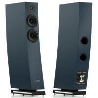Pylon Audio Jasper 23 (konfiguracja własna). Kolumny podłogowe. - 3