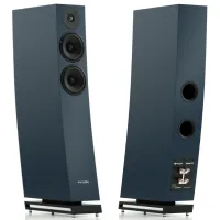 Pylon Audio Jasper 23 (konfiguracja własna). Kolumny podłogowe. - 3