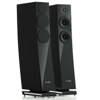Pylon Audio Jasper 23 (konfiguracja własna). Kolumny podłogowe. - 8