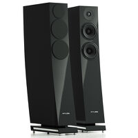 Pylon Audio Jasper 23 (konfiguracja własna). Kolumny podłogowe. - 8