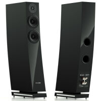 Pylon Audio Jasper 23 (konfiguracja własna). Kolumny podłogowe. - 7