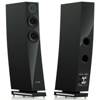 Pylon Audio Jasper 23 (konfiguracja własna). Kolumny podłogowe. - 7
