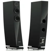 Pylon Audio Jasper 23 (konfiguracja własna). Kolumny podłogowe. - 7