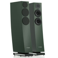 Pylon Audio Jasper 23 (konfiguracja własna). Kolumny podłogowe. - 4