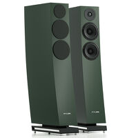 Pylon Audio Jasper 23 (konfiguracja własna). Kolumny podłogowe. - 6
