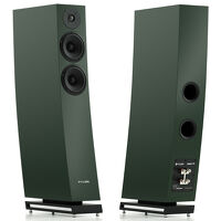 Pylon Audio Jasper 23 (konfiguracja własna). Kolumny podłogowe. - 5