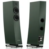 Pylon Audio Jasper 23 (konfiguracja własna). Kolumny podłogowe. - 5