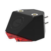 Goldring E1 Red. Wkładka gramofonowa MM. - 3