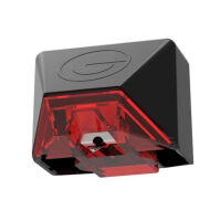 Goldring E1 Red. Wkładka gramofonowa MM. - 5